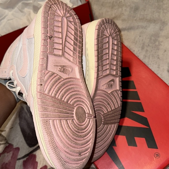 Jordan 1 Retro Hi OG - Picture 6 of 13